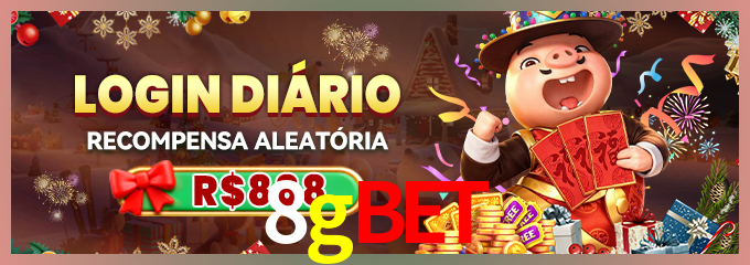 Prêmio 8gbet